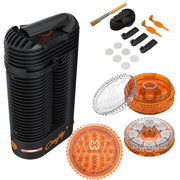 Storz & Bickel - Crafty+ - Vapour Central